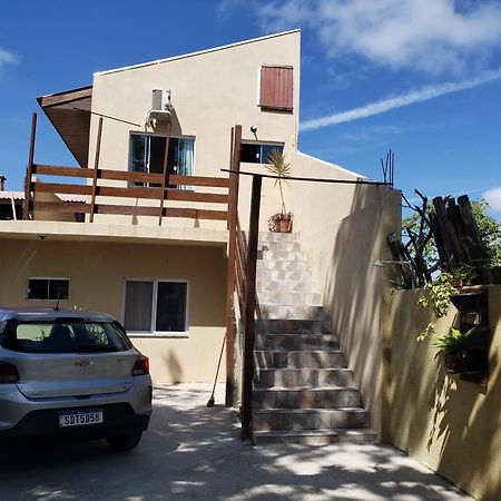 Residencial Mineiro- Apartamento De 02 Quartos Itapoá Eksteriør bilde